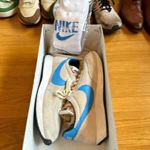 Nike air tailwind 79 OG (with socks)